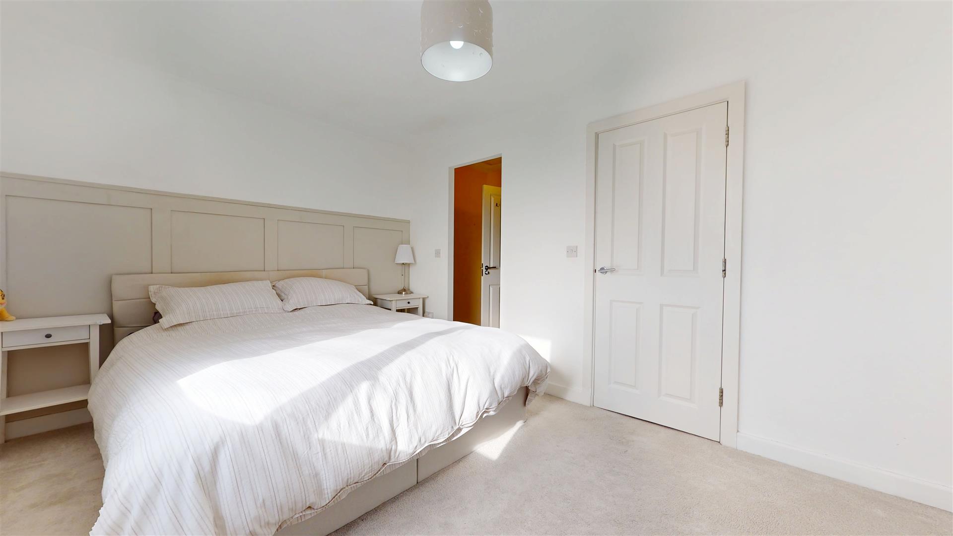 Haven Street, Broughton, Milton Keynes